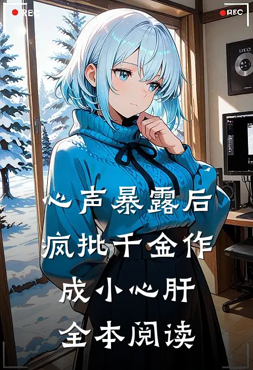 心声暴露后，疯批千金作成小心肝全本阅读