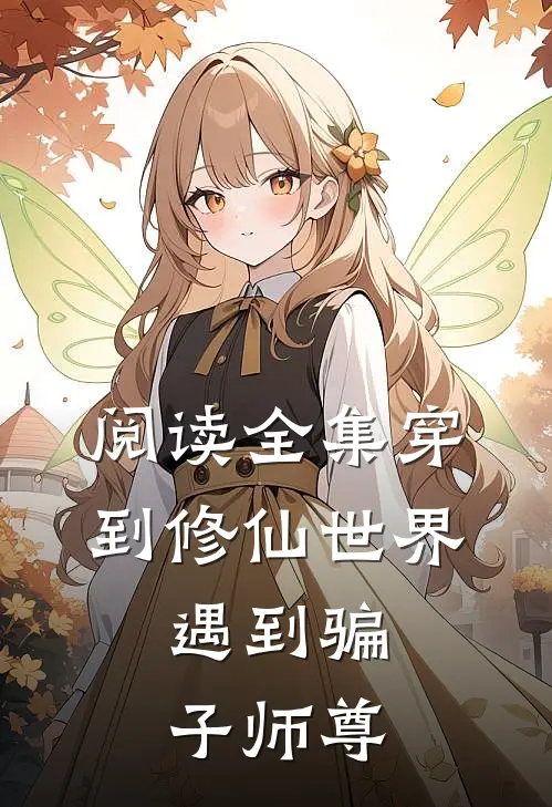 阅读全集穿到修仙世界：遇到骗子师尊