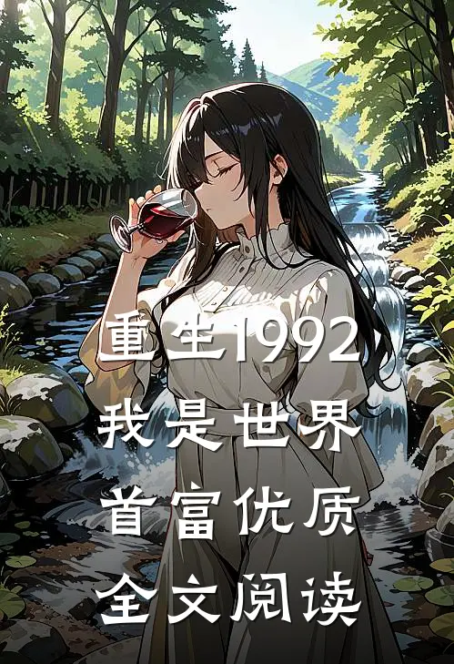 重生1992，我是世界首富优质全文阅读