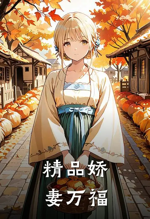 精品娇妻万福