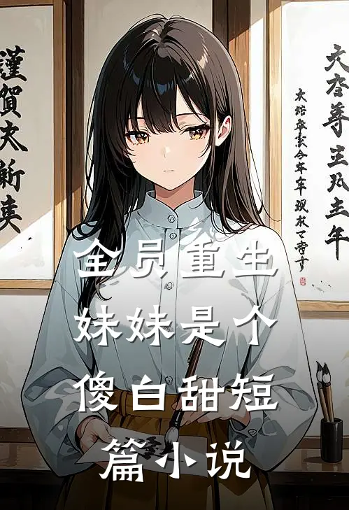 全员重生：妹妹是个傻白甜短篇小说