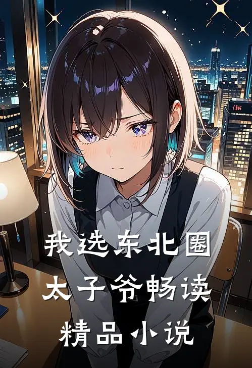 我选东北圈太子爷畅读精品小说
