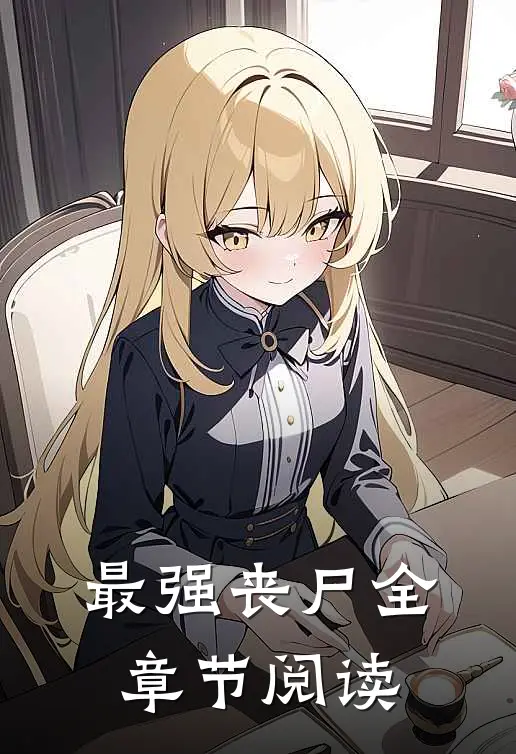 最强丧尸全章节阅读