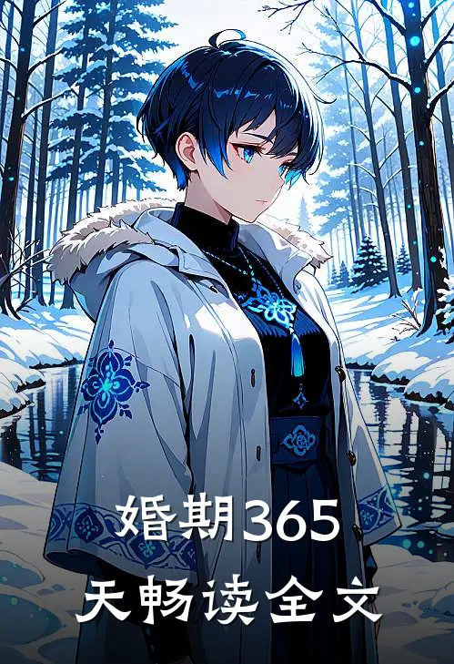婚期365天畅读全文