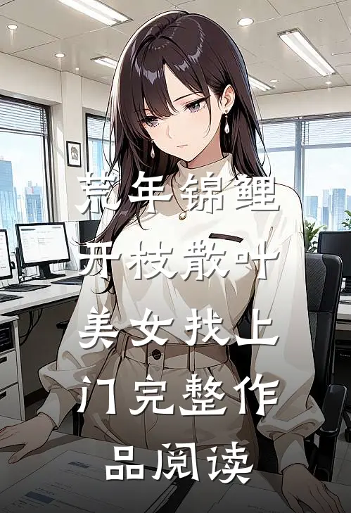 荒年锦鲤：开枝散叶，美女找上门完整作品阅读