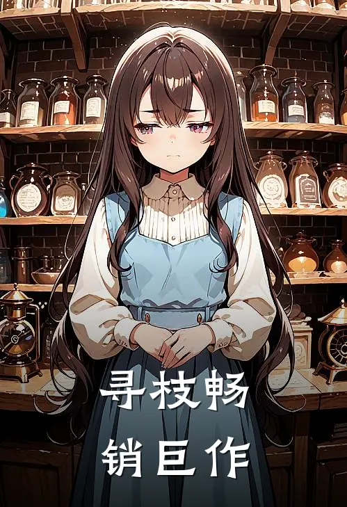 寻枝畅销巨作