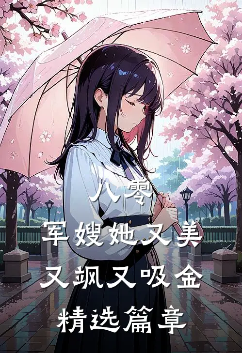 八零：军嫂她又美又飒又吸金精选篇章