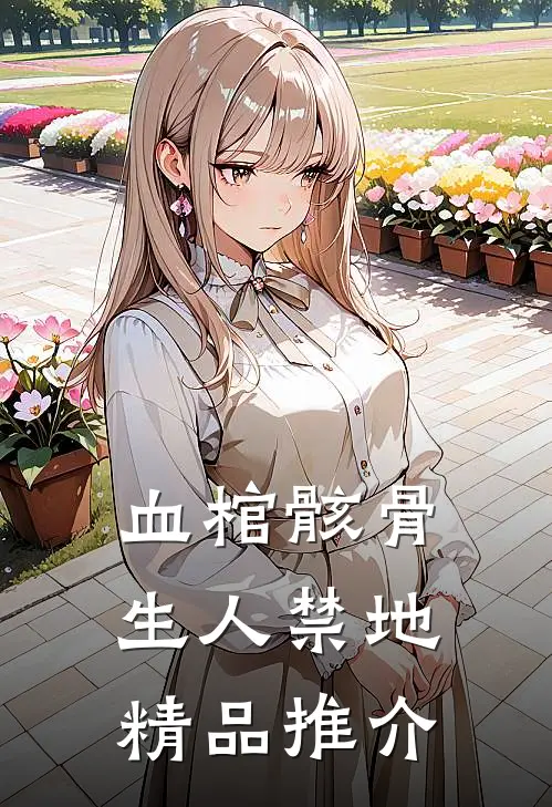 血棺骸骨，生人禁地精品推介
