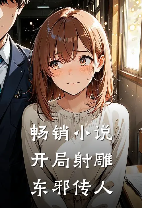 畅销小说开局射雕，东邪传人