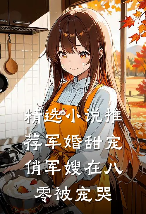 精选小说推荐军婚甜宠：俏军嫂在八零被宠哭
