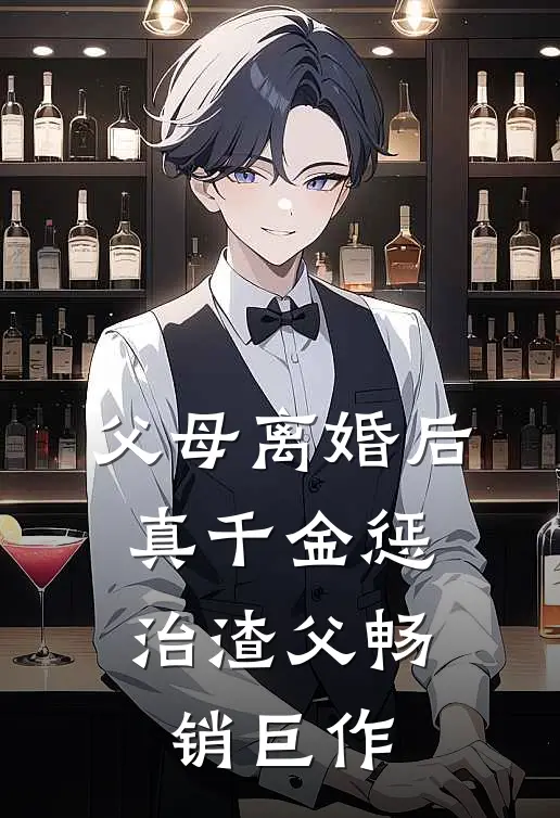 父母离婚后，真千金惩治渣父畅销巨作