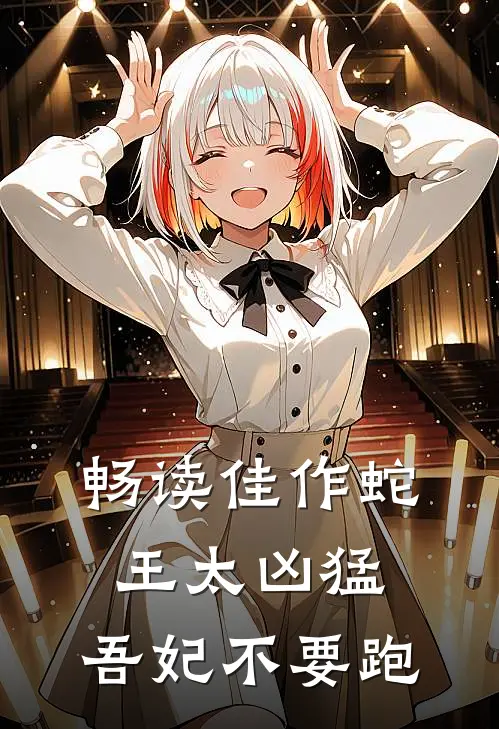 畅读佳作蛇王太凶猛：吾妃不要跑