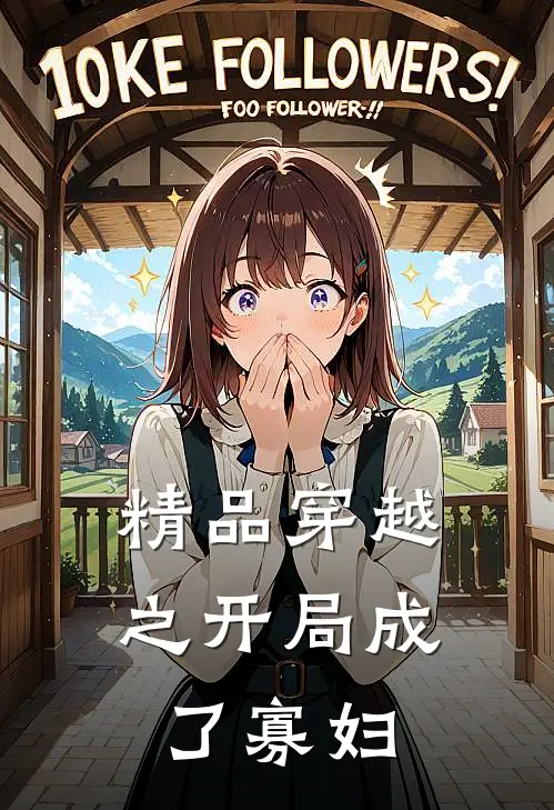 精品穿越之开局成了寡妇