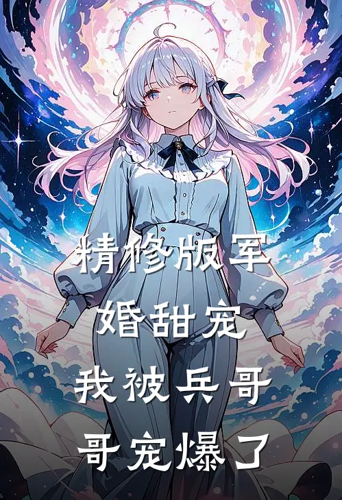 精修版军婚甜宠：我被兵哥哥宠爆了