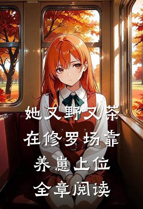 她又野又茶，在修罗场靠养崽上位全章阅读