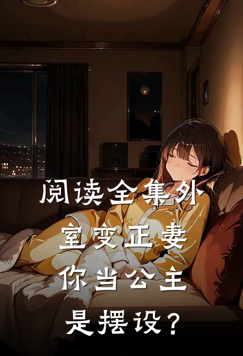阅读全集外室变正妻，你当公主是摆设？