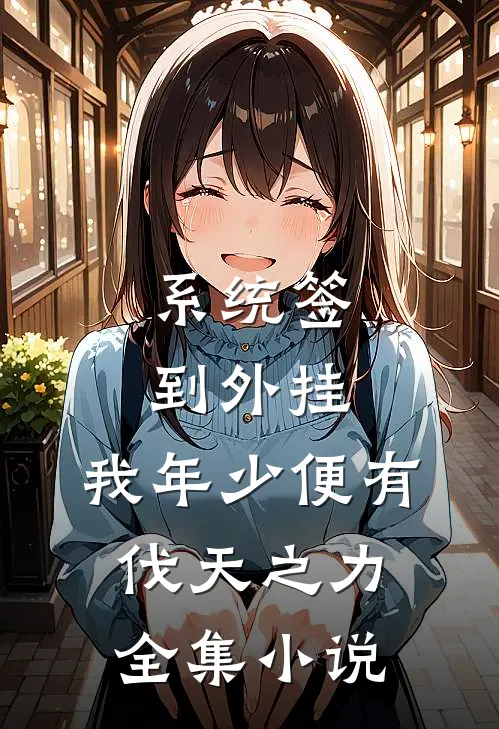 系统签到外挂，我年少便有伐天之力全集小说