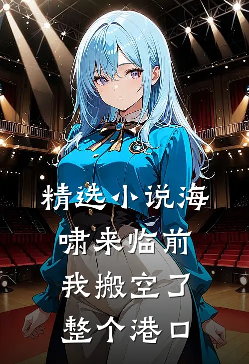精选小说海啸来临前，我搬空了整个港口