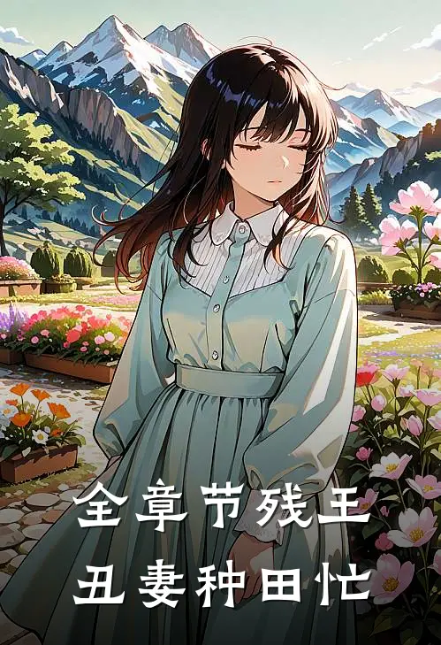 全章节残王丑妻种田忙