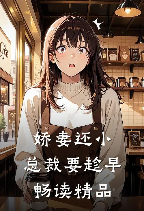娇妻还小，总裁要趁早畅读精品