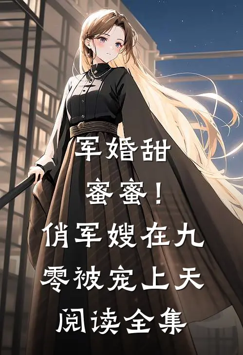 军婚甜蜜蜜！俏军嫂在九零被宠上天阅读全集