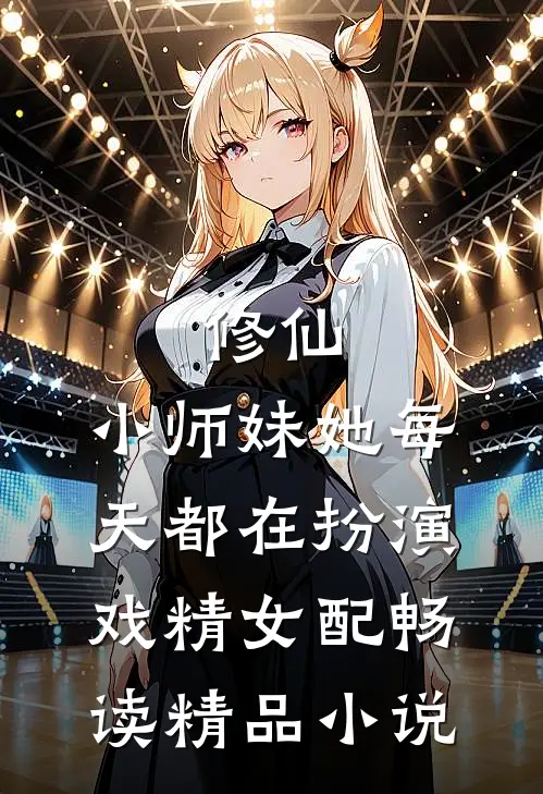 修仙：小师妹她每天都在扮演戏精女配畅读精品小说