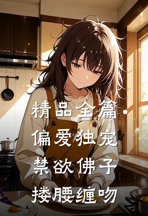 精品全篇偏爱独宠，禁欲佛子搂腰缠吻