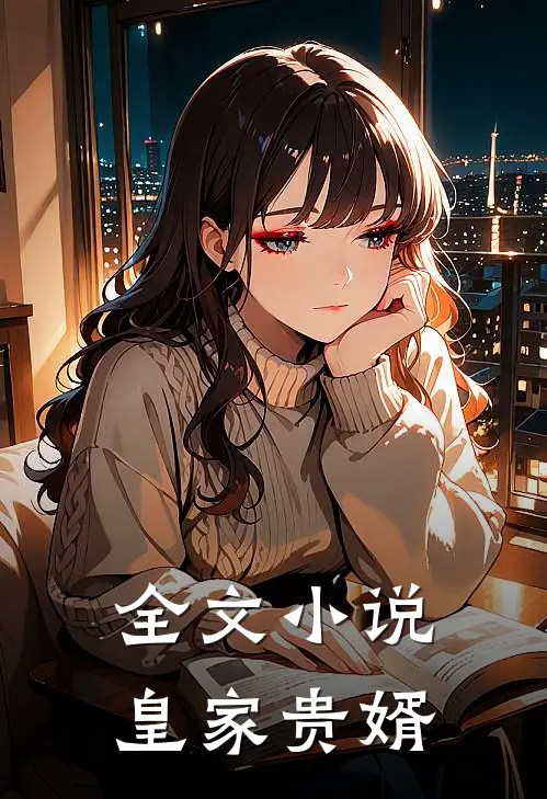 全文小说皇家贵婿