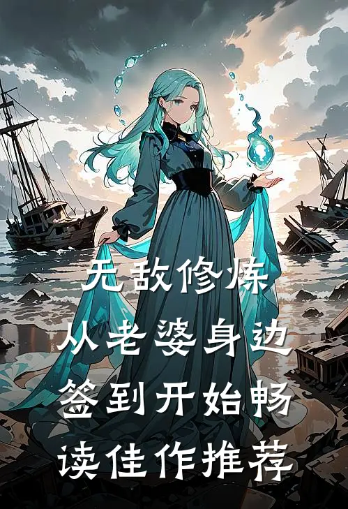 无敌修炼：从老婆身边签到开始畅读佳作推荐