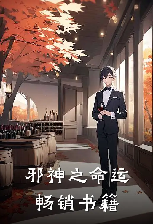 邪神之命运畅销书籍
