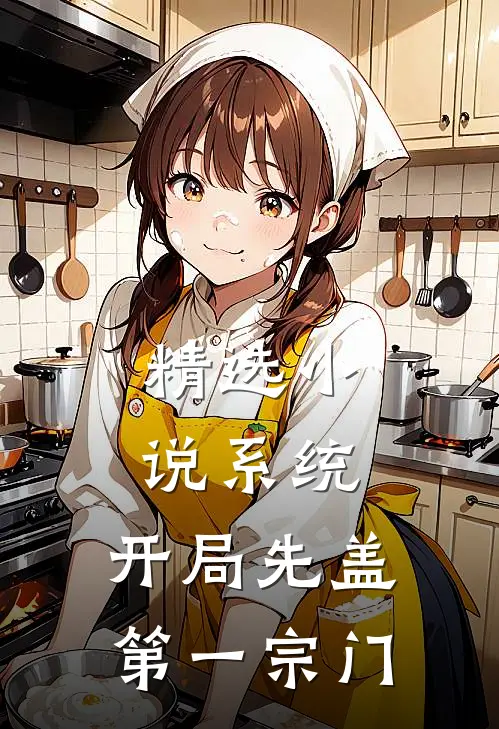 精选小说系统：开局先盖第一宗门