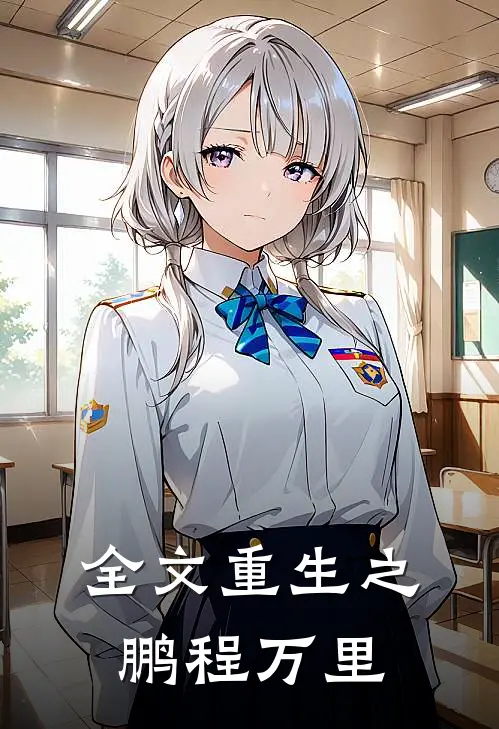 全文重生之鹏程万里