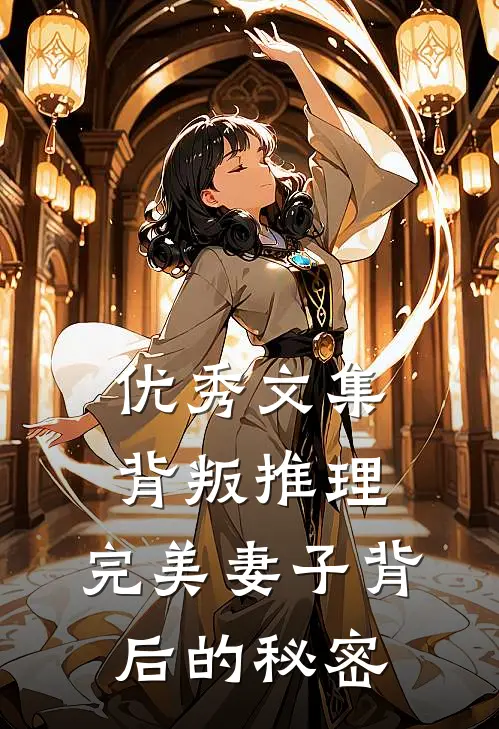 优秀文集背叛推理：完美妻子背后的秘密