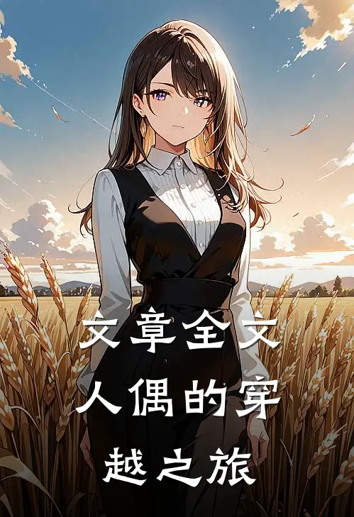 文章全文人偶的穿越之旅