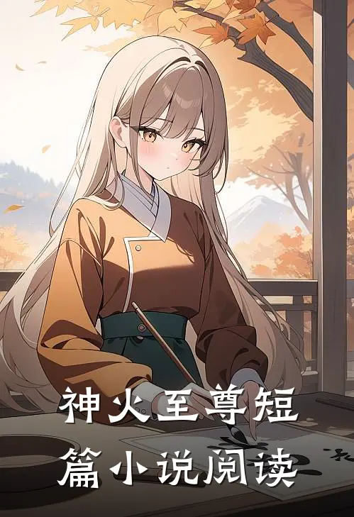 神火至尊短篇小说阅读