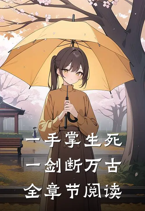 一手掌生死，一剑断万古全章节阅读