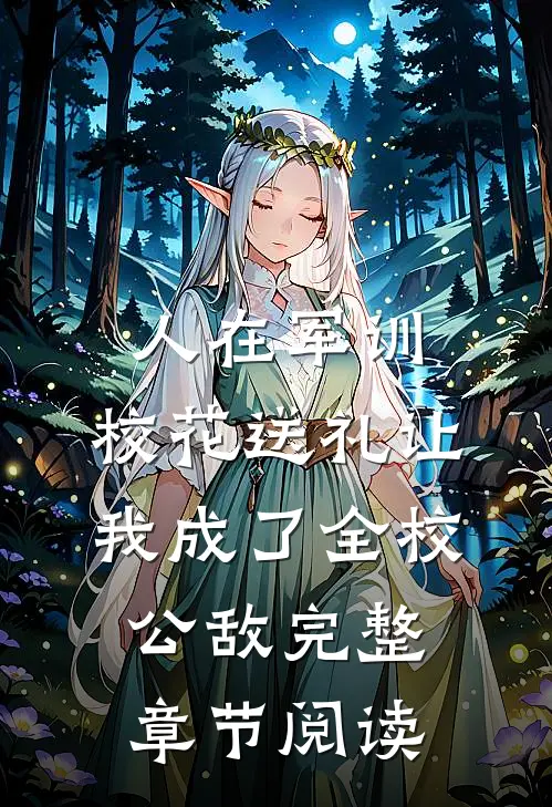 人在军训，校花送礼让我成了全校公敌完整章节阅读
