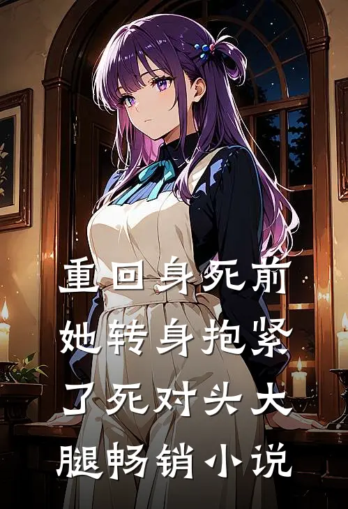 重回身死前，她转身抱紧了死对头大腿畅销小说