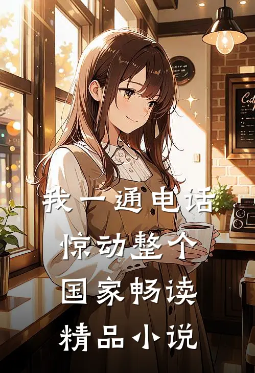 我一通电话，惊动整个国家畅读精品小说