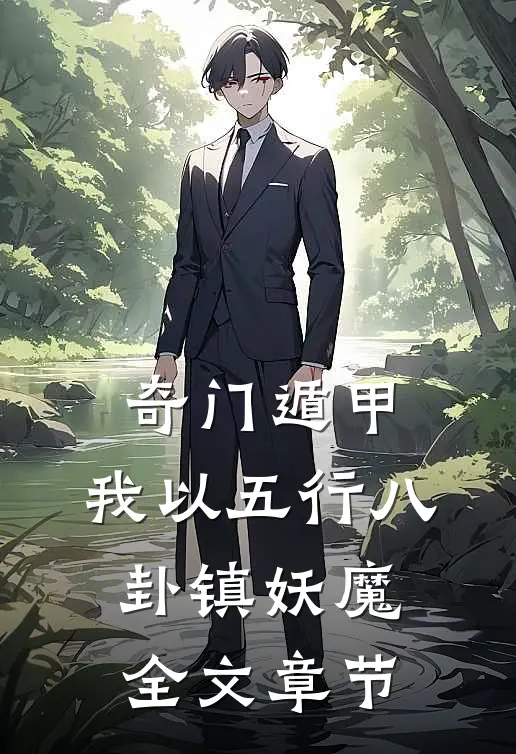 奇门遁甲：我以五行八卦镇妖魔全文章节