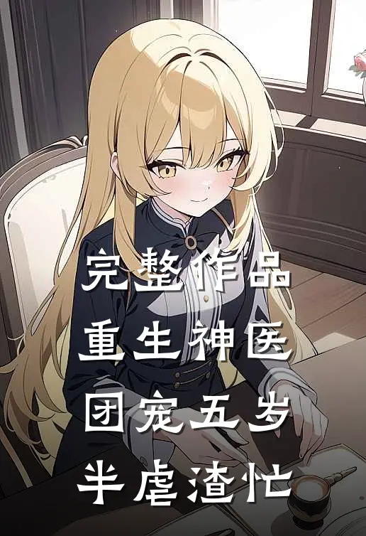 完整作品重生神医：团宠五岁半虐渣忙