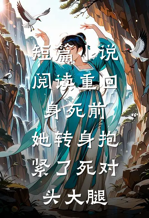 短篇小说阅读重回身死前，她转身抱紧了死对头大腿