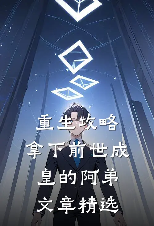 重生攻略：拿下前世成皇的阿弟文章精选