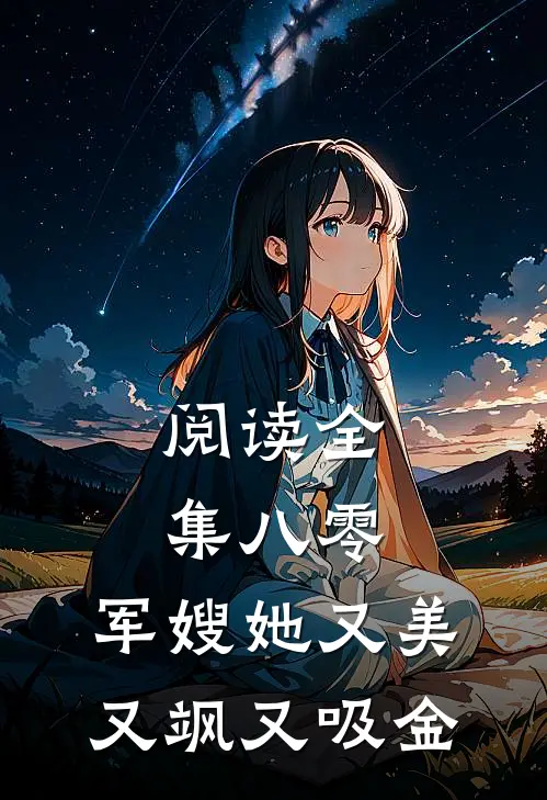 阅读全集八零：军嫂她又美又飒又吸金