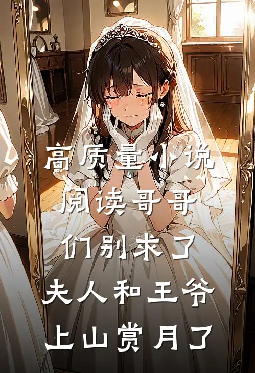高质量小说阅读哥哥们别求了，夫人和王爷上山赏月了