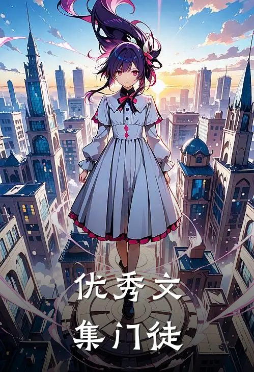 优秀文集门徒