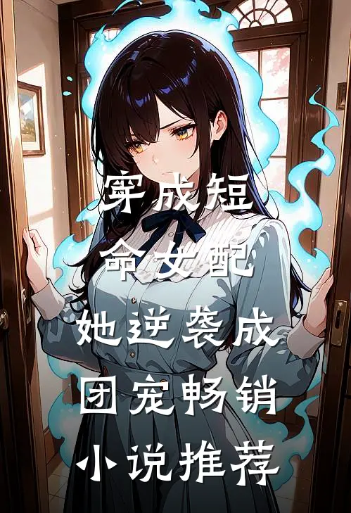 穿成短命女配，她逆袭成团宠畅销小说推荐