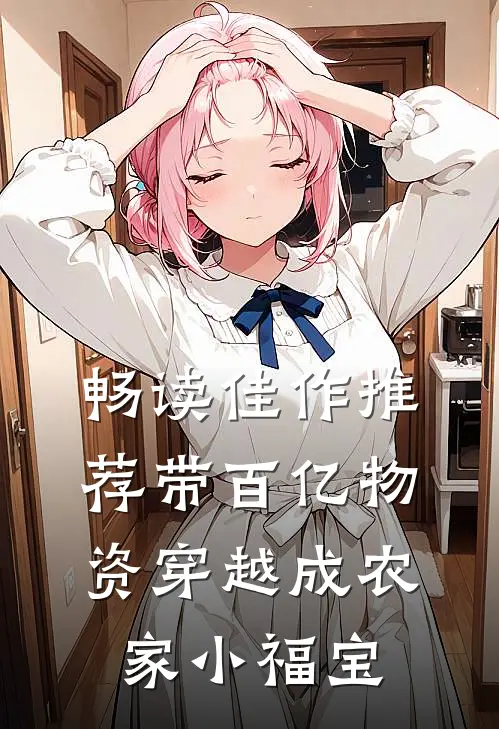 畅读佳作推荐带百亿物资穿越成农家小福宝