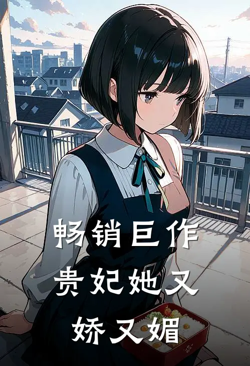 畅销巨作贵妃她又娇又媚