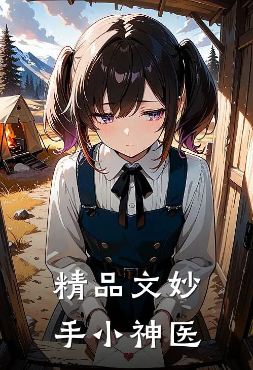 精品文妙手小神医